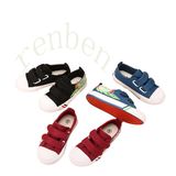 2017 Hot New Arriving Children's Fashion Canvas Shoes