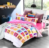 Cheap Price Cotton Bedding Duvet Cover Bed Sheets
