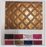 PVC Leather for Bag, Sofa and Furniture (9504)