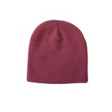 Beanie Custom Wholesale Knit Hat