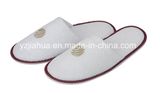 Closed Toe Terry slipper with EVA Sole