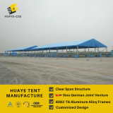 High Quality Customized Blue Event Tents for Sale (hy293b)