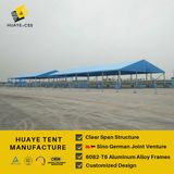 High Quality Customized Blue Event Tents for Sale (hy293b)