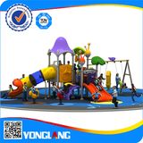 Joyful Children Outdoor Playground Amusement Equipment (YL-K168)