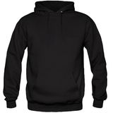 China Manufacturer Custom Bulk Zip Cotton Pullover Sweatshirt Hoodies