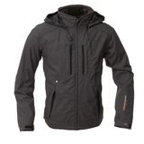 Men Hiking Tactical Hooded Softshell Winter Jacket Coat Wholesale (UF211W)