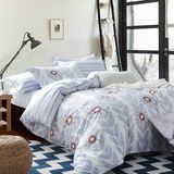 Home Textile Cotton Fabric Bedding Product