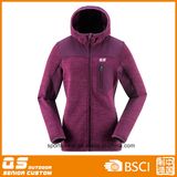 Men's Hiking Softshell Jacket
