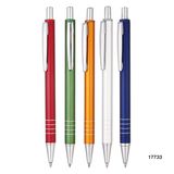 2018 Premec Chalk Metal Stationery Gel Ink Pen