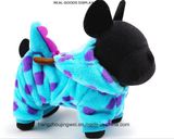 Cute Dragon Pet Pajamas100% Cotton Pajamas Small Dog Shirt Soft Costumes Pet Coat Apparel