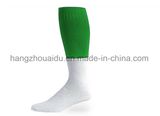 Knitting Customerized Logo Men Sports Socks