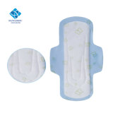 230mm External Use Folded Ultra Absorbent Cotton Lady Sanitary Pad