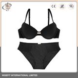 OEM Underwear Sexy Bra and Panty Sets for Lady