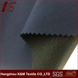 100d Stretch Fabric Bond Polar Fleece with TPU Softshell Fabric