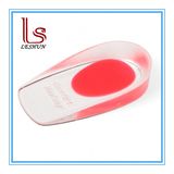 2017 Cheapest Gel Shoe Insoles Gel Heel Cushion