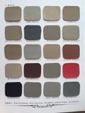 Stock Colors Microfiber Leather for Car Seat Covers