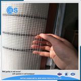 China Adhesive Alkali Fiberglass Mesh Fabric Tape