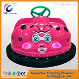 Children Amusement Rides Remote Control Bumper Car with Animal Style