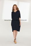 Fashion Summer Casual Ladies Women Dress