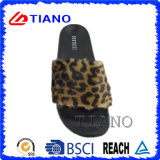 Extra-Soft Fur Women Shoe Slipper Tn36766