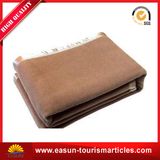 Cheap Polyester Airplane Small Blanket for Sale