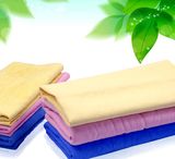 Wholesale Quick Dry Car Wash Cleaning Towel