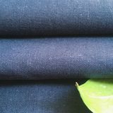 Linen Cotton Blended Fabric for Garment, Shirt Linen Fabric