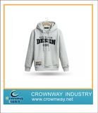 Unisex Solid Hoodie Sweatshirt, Multi-Color Options