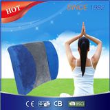 Comfortable and Portable 12V Heating Back Cushion