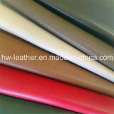 High Quality Garment Fabric / Garment Leather Hw-205