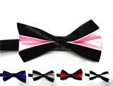 Ideal Gift/Wedding/Prom - Men's Dress Satin Bow Tie