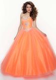 2016 Evening Prom Dress Ball Gowns (PD3018)