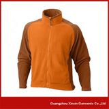 Custom Design Fashion Thick Fleece Jacket for Men and Women (J05)