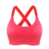 2017 High Quality Ladies Sports Bra