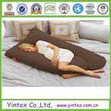 Popular Homecity Cotton Body Pillow