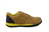 Trainer Safety Shoes with CE Certificate (SN1598)