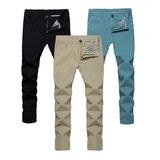 Good Qulaity Fashion Casual Pants for Clothing