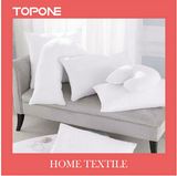 100% Cotton Competitive Price Pillow Case (T66)