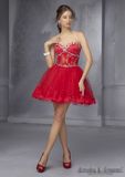 Discount Prom Evening Party Bridesmaid Cocktail Dresses (CD14002)