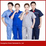 Factory Wholesale Cheap Working Overall Garments (W235)