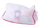 Household Essentials Mesh Lingerie Wash Bag with Logo