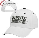 Capwindow High Quality OEM Embroidered Baseball Sports Era Cap