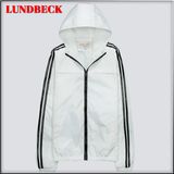Casual Fashion Single Jacket for Men 2018