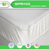 Deep Pocket Dust Mite Proof Best Waterproof Mattress Cover