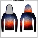 Hot Selling Yoga Hoodies Jacket for Women