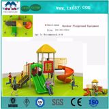 2017 Children Amusement Outdoor Playground Equipment Txd17-02103