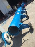 Carpet Centrifugal Sipnner Dry Machines