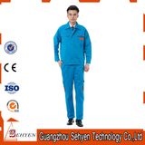 Anti-Stat Counter Jacket ESD Smock Working Smock Uniforms