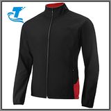 Men's Windproof Softshell Cycling Winter Jacket