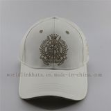 Fashion Adjustable Slide Closure Construction Cotton Baseball Cap